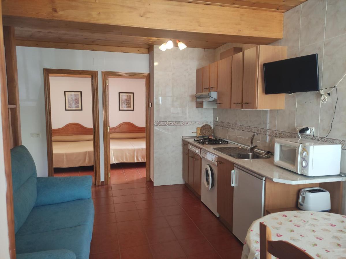 Casa Rural Lopez Ordesa Frajén Exterior foto
